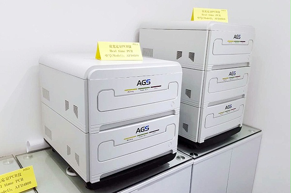 AFD4800PCR 